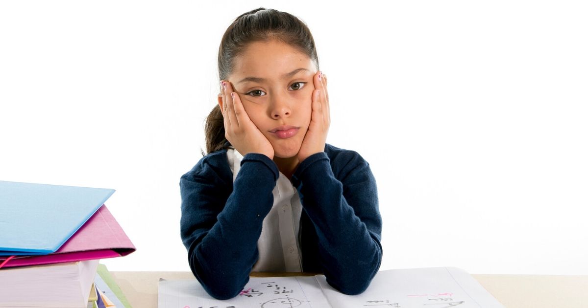 Homeschool Math Strategies For Struggling Students