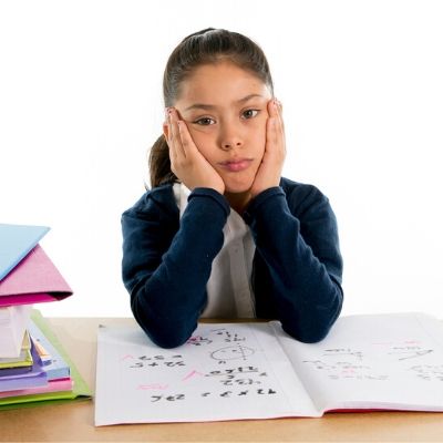 Simple Homeschool Math Strategies for Struggling Students