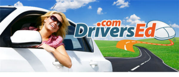 Online drivers education for homeschool