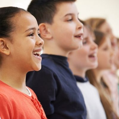 3 Easy Ways to Help Your Child Learn Hymns