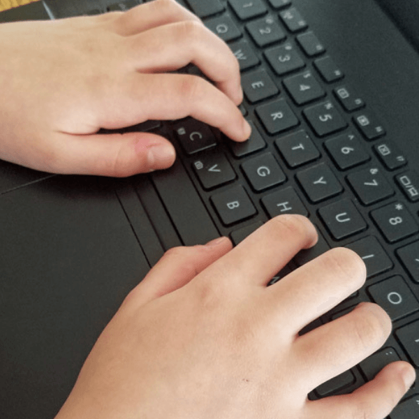 The Best Homeschool Typing Program for Kids