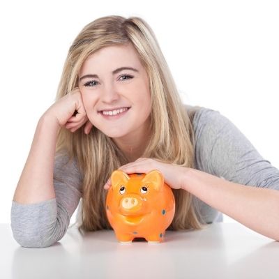 7 Essential Financial Skills for Teens (Online Class)