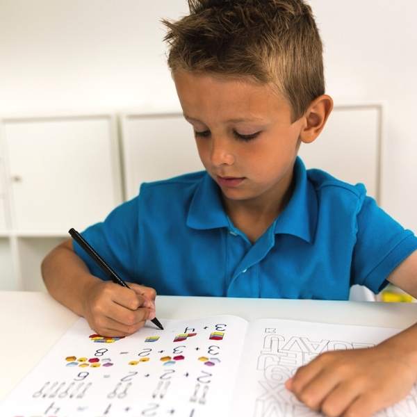 5 Steps to Help Your Child Catch Up on Math