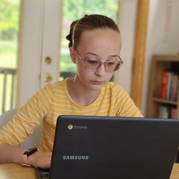 Online Technology Classes That Kids Will Love